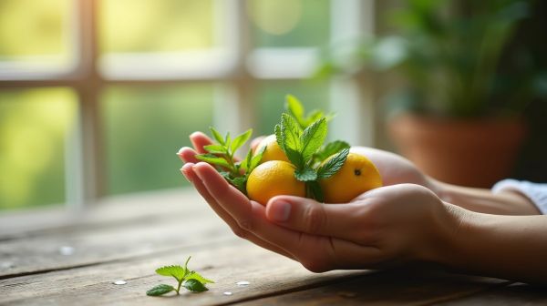 Ready for a sugar detox? Break free from cravings today