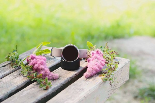 How Can Smart Watches Aid in Early Detection of Health Issues?